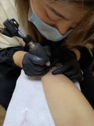 -MDZ STORE·TATTOO·耳饰