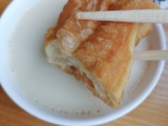 -冰泉豆浆馆(阳朔店)