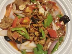 过油肉-乡村馕坑肉·烧烤·新疆菜·本地人更爱吃(阿勒泰首店)