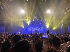 -HOU LIVE(下沙店)