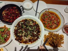 -三猫黑鱼花(南大店)