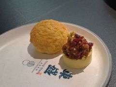 -東盛炭烤自助料理(浦东文峰广场店)