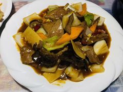 -乡间好味私家菜(总店)