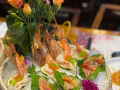 赤贝-大江户日本料理(吕厝店)