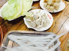 -木萨火锅店(开鲁路店)