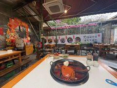 -化龙桥九宫格火锅(清水河店)