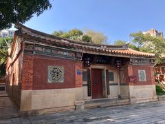 -晋江五店市传统文化旅游区