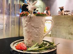 -BE NORMAL CAFE(霞溪路店)