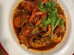 -蚝老板海鲜烧烤大排档(码头店)