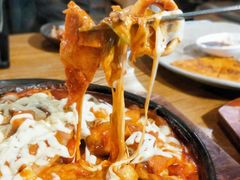 -包装马车·韩国料理·포장마차