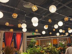 -半秋山西餐厅(巴南万达广场店)