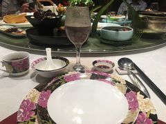 -好福记饭店(红梅公园店)
