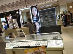 -宝岛眼镜(群光广场店)