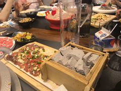 -李掌柜鲜菜火锅(移民广场店)