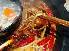 -重庆渝达老火锅(春熙路店)