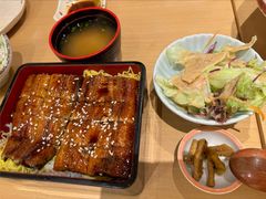 -鳗葉(万象城店)