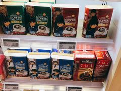 -Olé精品超市(太原万象城店)