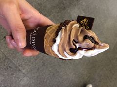 Godiva(港汇广场店)-GODIVA(港汇恒隆广场)