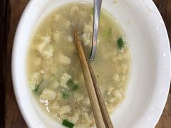 -老刘家泡馍(钟楼广济街店)