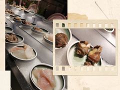-五月罗马海鲜自助餐厅(陆家嘴店)