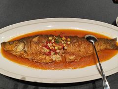 -喜湘宴·精致湖南菜(和平西桥店)