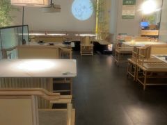 -绿茶餐厅(淮安吾悦广场店)