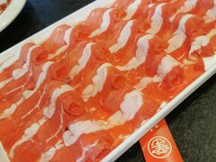 -北门涮肉·铜锅涮肉(南锣鼓巷店)