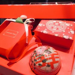 -牧子屋创意喜糖伴手礼(新湖花园店)
