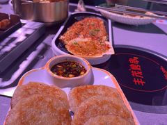 -丰茂烤串(全国首店)