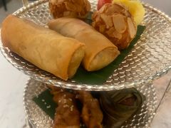 -KingThaia金泰兰(滨江天街店)