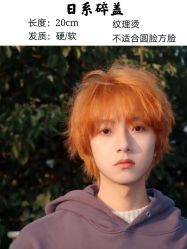 -贝勒爷专业男发