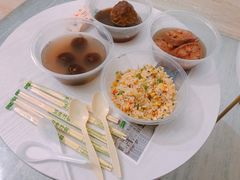 -粗茶淡饭(东关街店)