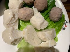 -仄园围炉坊·牛肉火锅·汕头卤水火锅(蛇口店)