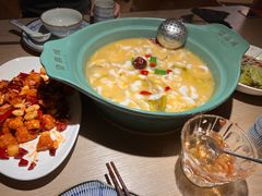 -望蓉城·古法酸菜鱼·川小馆(金桥国际店)
