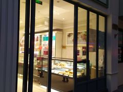 门面-上海哈尔滨食品厂(淮海中路店)