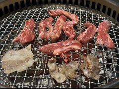 -黑崎烧肉·山野厨房(坪山店)