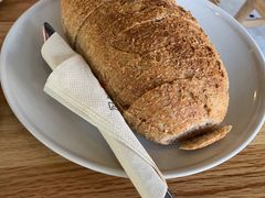 -大小咖啡 BigSmallCoffee(麦子店)