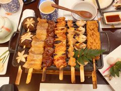 -松子料理(亮马桥店)