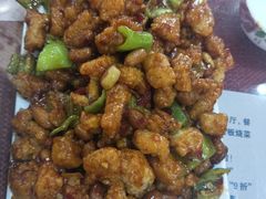 -桃子餐厅·天津菜(红星路直营店)
