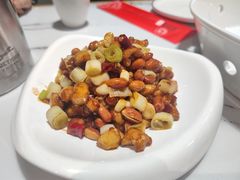 -鱼图腾鱼头泡饼(经开万达店)