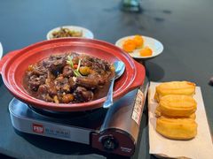 -江南雅厨(李公堤店)