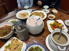 -董府·古宅餐厅