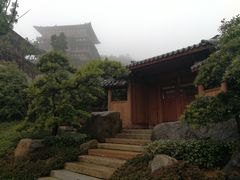 -径山寺