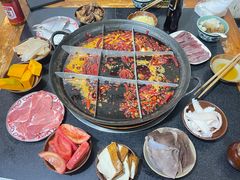 -肥龙火锅(南坪店)