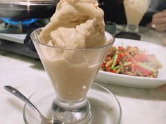 -绿茶餐厅(成都太古里店)
