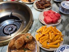 -矮板凳老火锅(宽窄巷子店)