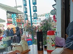 -忆秦园小笼包(惠山古镇总店)