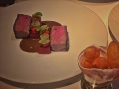 -Caprice(香港四季酒店)