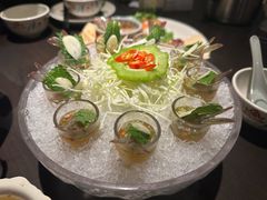 -大头虾越式风味餐厅(光明广场店)