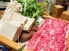 -浦·传统日式料理(3 5 1 1 店)